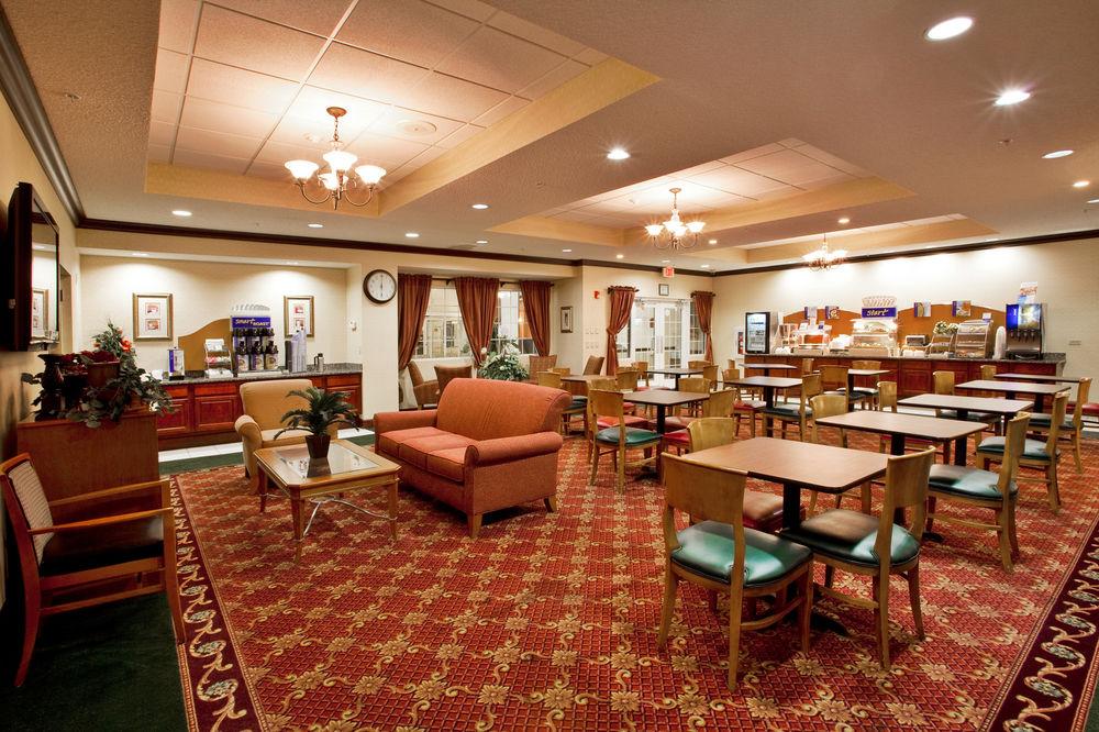 Holiday Inn Express - Spring Hill By Ihg Dış mekan fotoğraf