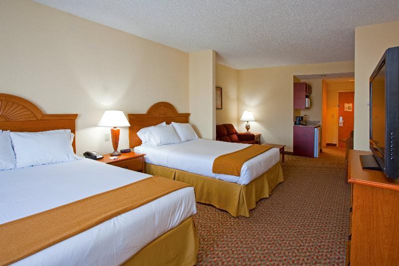 Holiday Inn Express - Spring Hill By Ihg Dış mekan fotoğraf
